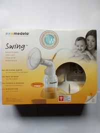 Laktator do mleka Medela Swing