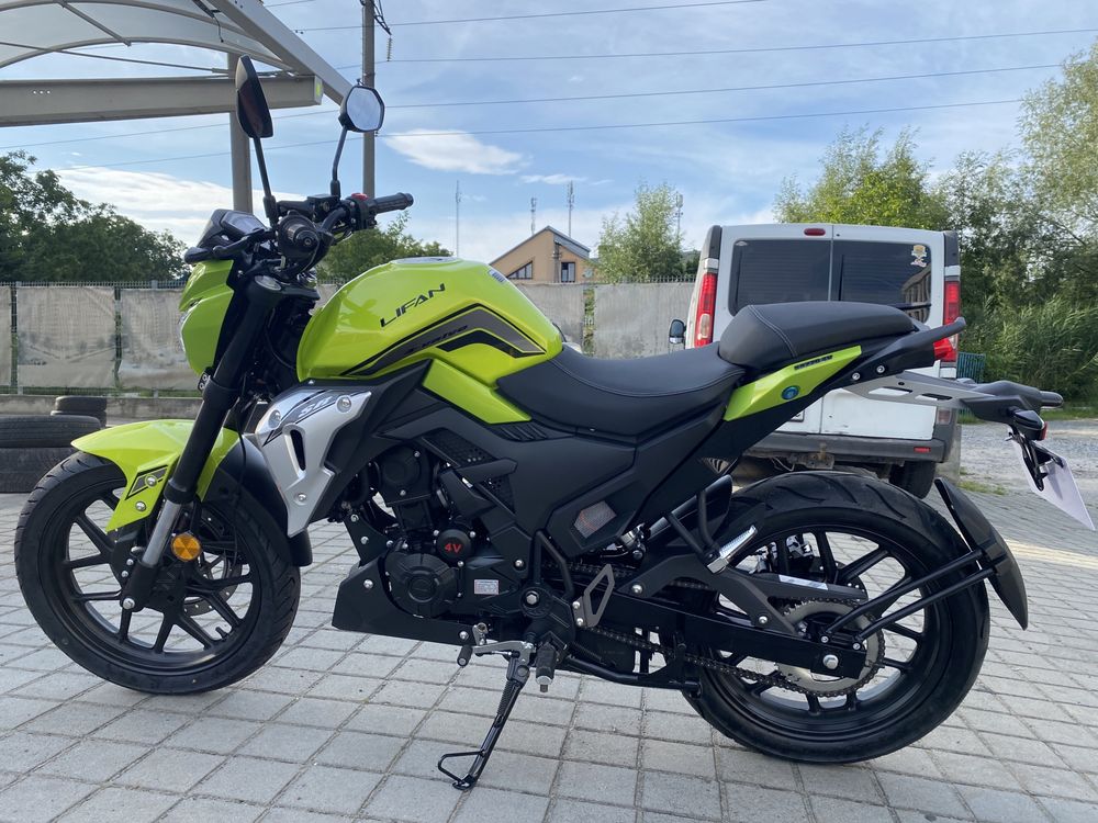 NEW LIFAN SR220 4V 2023 Доставка Кредит