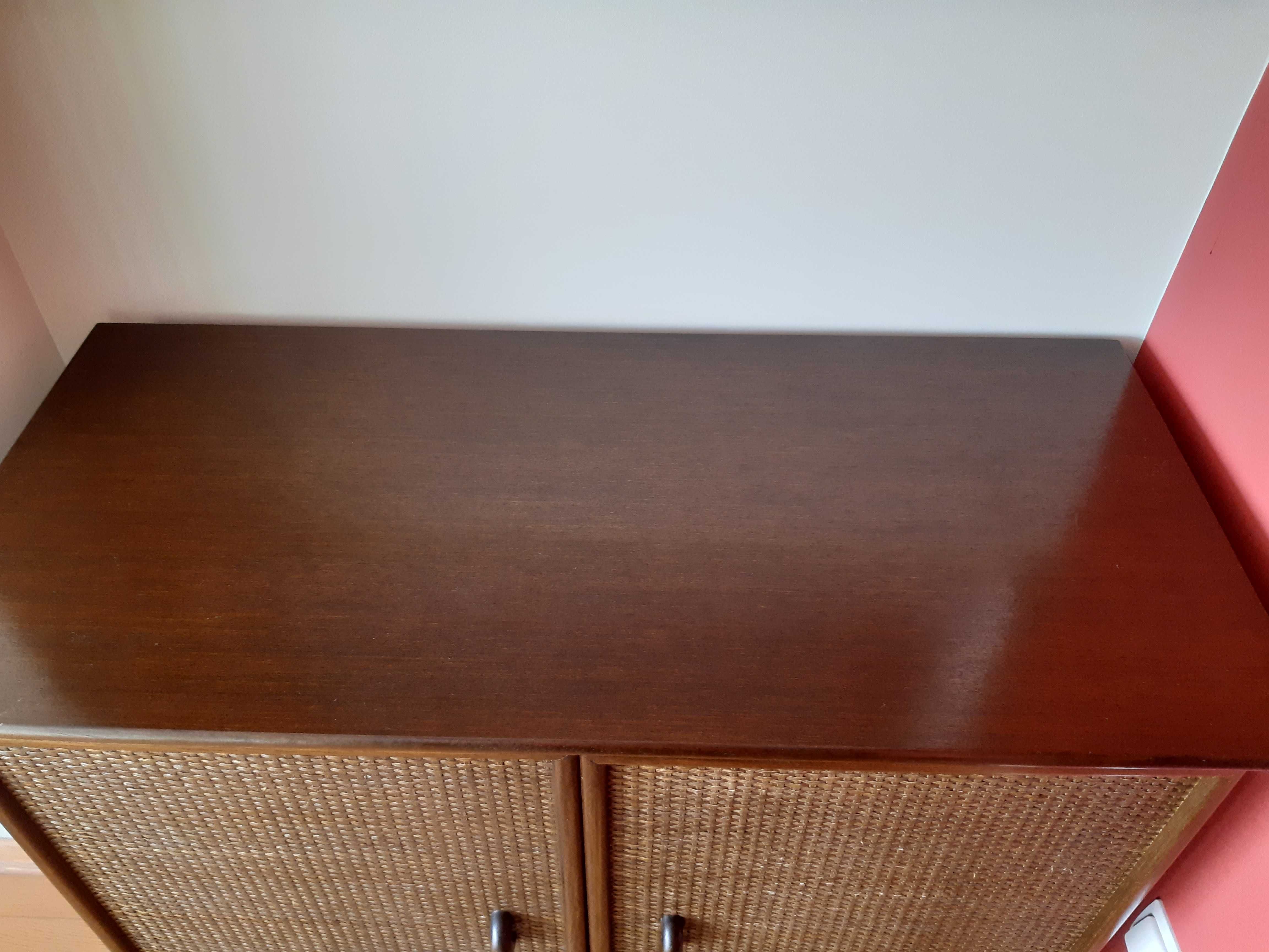 Komoda/szafka rattan Prestige.