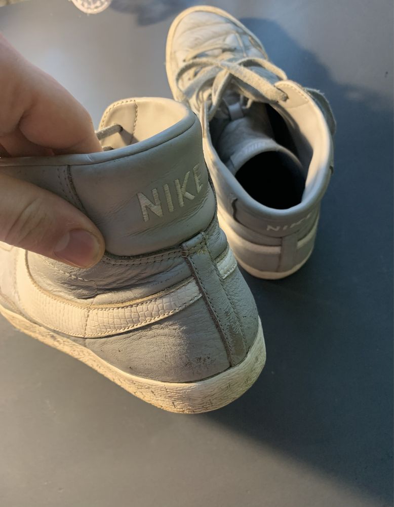 Кросовки Nike Blazer 44.5