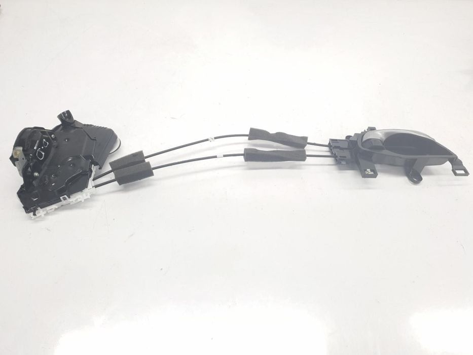 FECHADURA PORTA FRENTE DIREITA HONDA CR-V RW