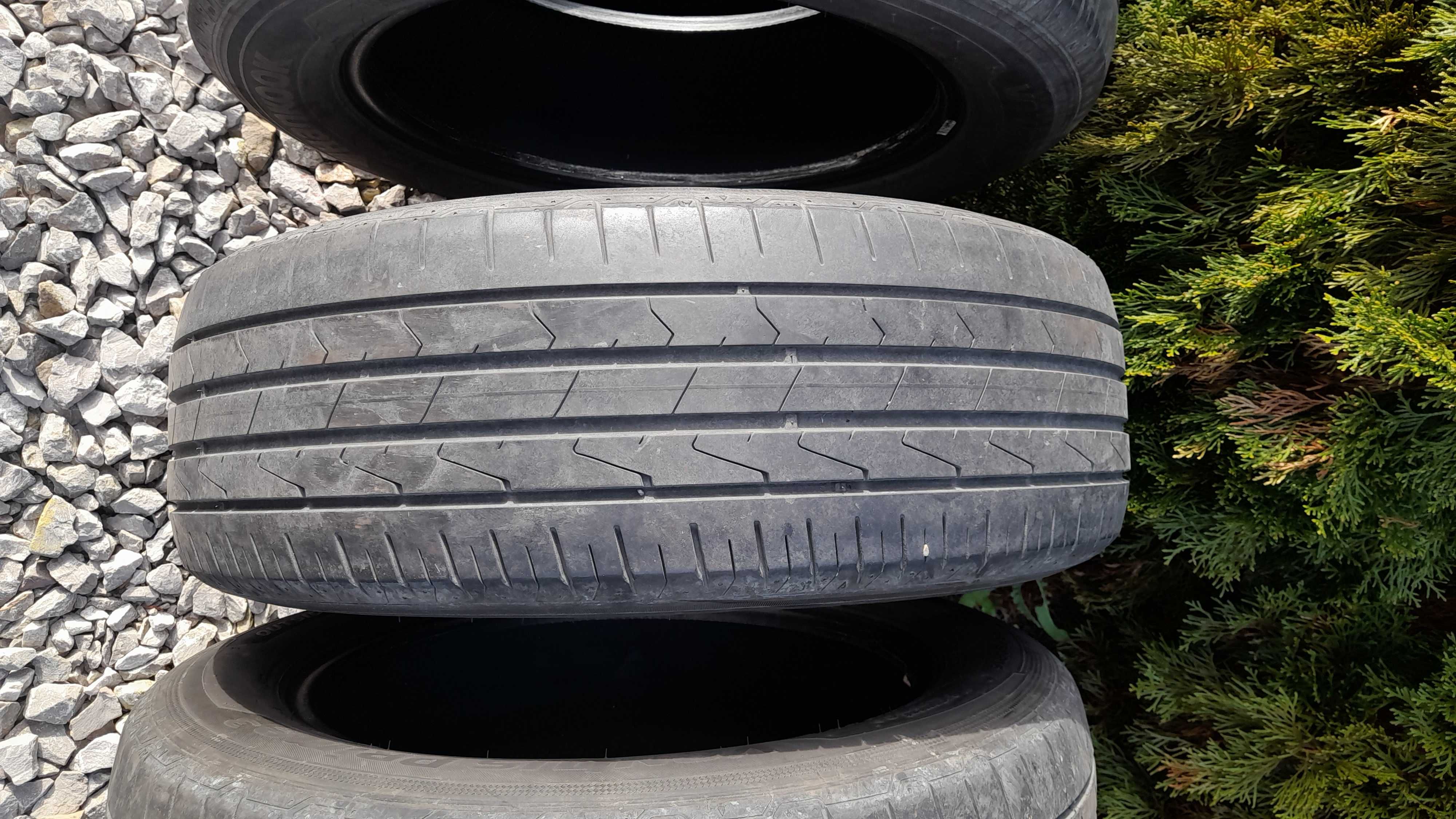 Opony letnie Hankook Ventus Prime 3 195/60 r16