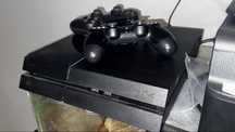 Konsola PlayStation 4 512GB SSD PS4 OKAZJA!