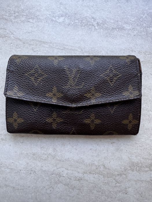 Гаманець Louis Vuitton Vintage Вінтаж Оригінал