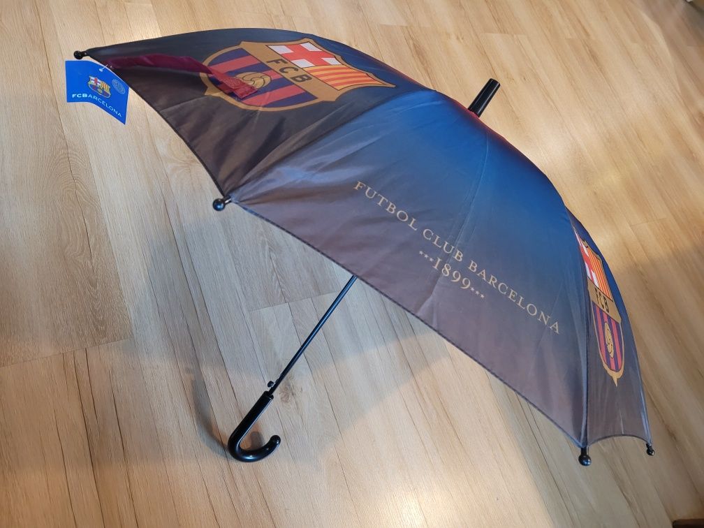 Parasol FC Barcelona Piłka nożna