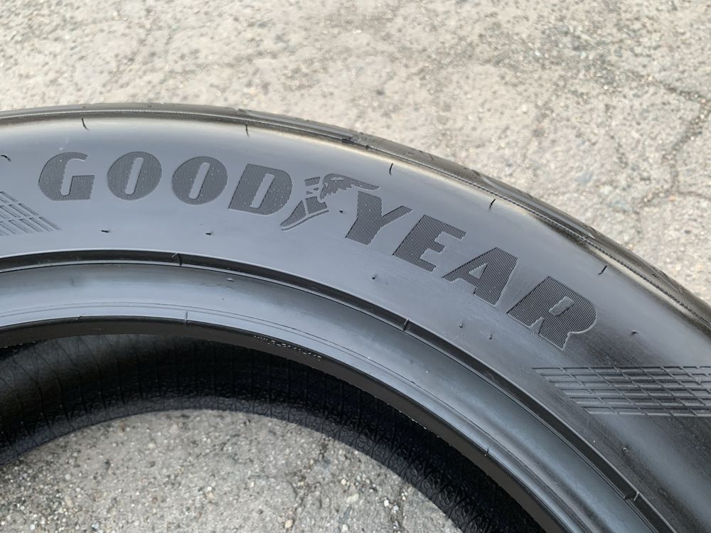 Шини Goodyear Eagle F1 Asymmetric 5 255/50 R19 пара