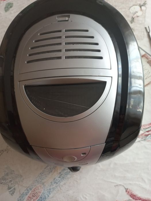 Электрофритюрница Ля Шеф