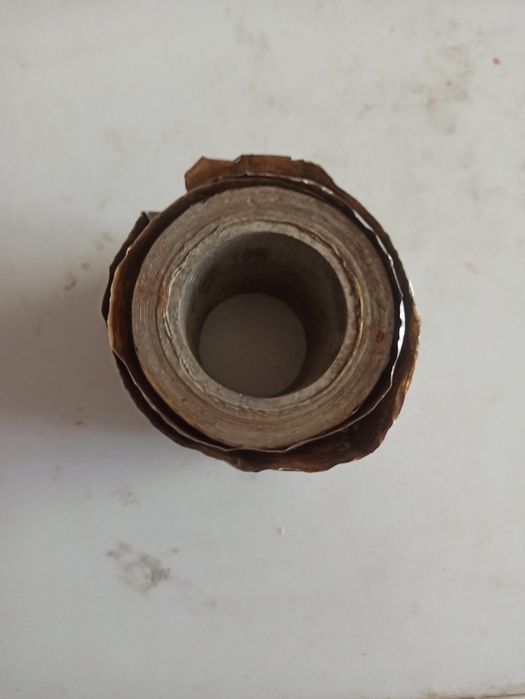 Продам фольгу алюмінієву