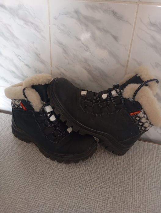 Натуральна шкіра MIDA