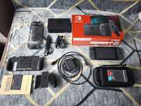 Nintendo Switch V2 32 GB