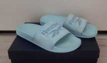 Klapki basenowe Reebok r.39