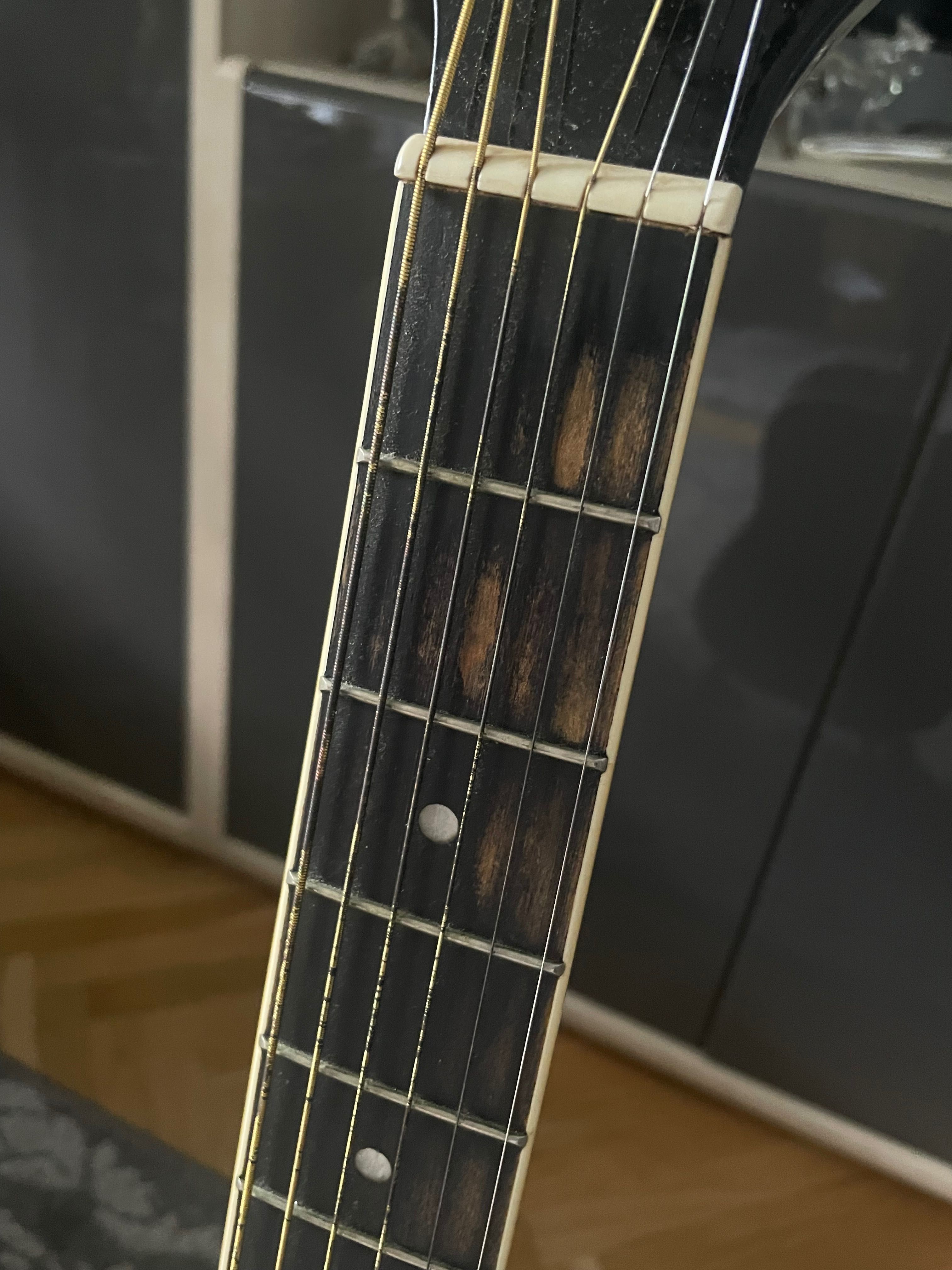 Gitara Durango akustyczna