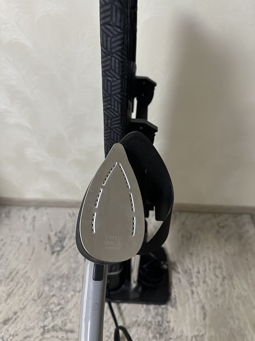 Прасувальна система Tefal IXEO+ QT1510E0, відпарювач