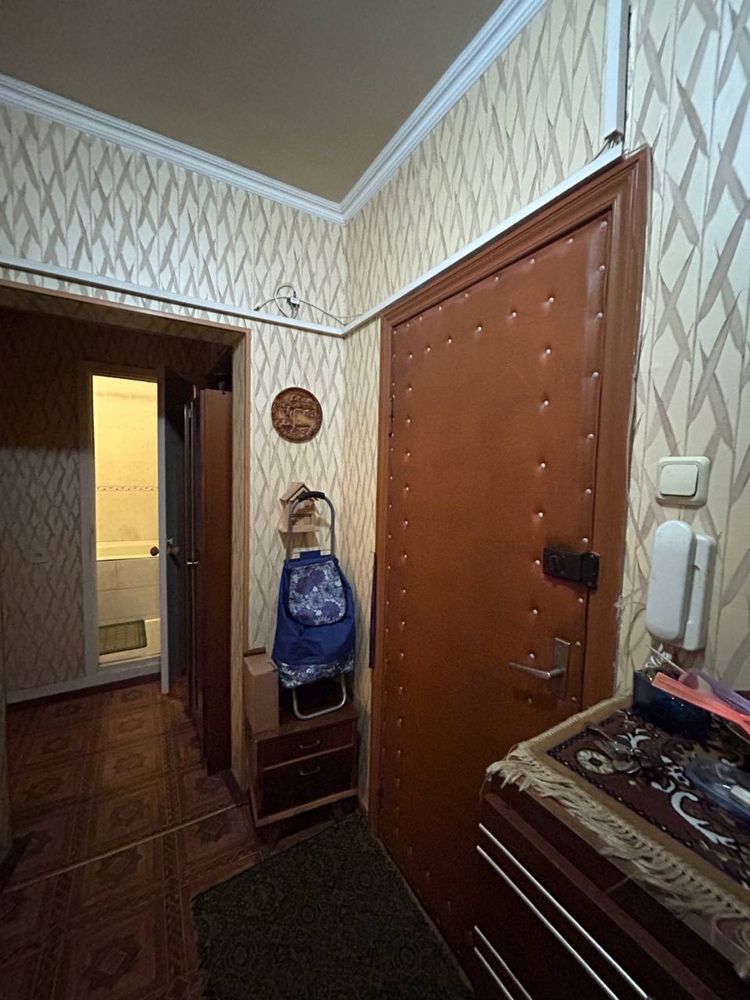 Продаж 2-к квартири Київ, Миколи Бажана просп., 5-А, Дарницький р-н