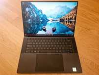 Dell XPS 15 Precision 5550, i7 vPro, 32GB + 512GB, Nvidia Quadro