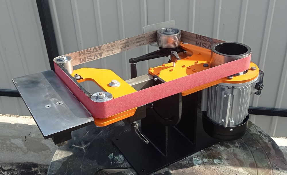 Гриндер 1800-2000х50мм