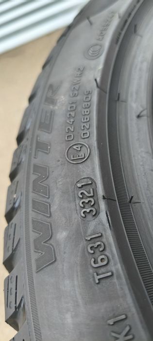 Автошины 225/45r18 шины Pirelli шины зимние
