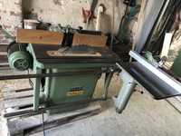 Maszyna stolarska Rex Holzbearbeitungsmaschine