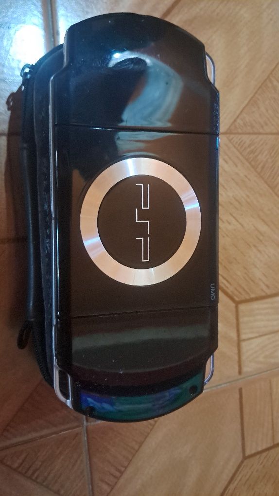 PSP portátil 3004