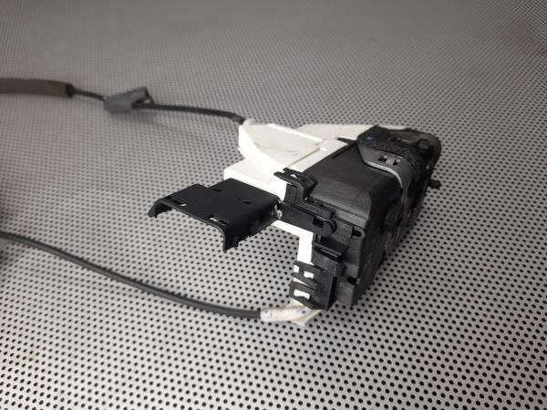 Fechadura / fecho porta frente direito CITROËN C3 II (SC_)