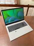 Ноутбук 15" FHD Acer Aspire Vero AV15-51 (i5-1155G7/8/SSD 256/Iris Xe)