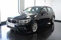 BMW 116 d Advantage