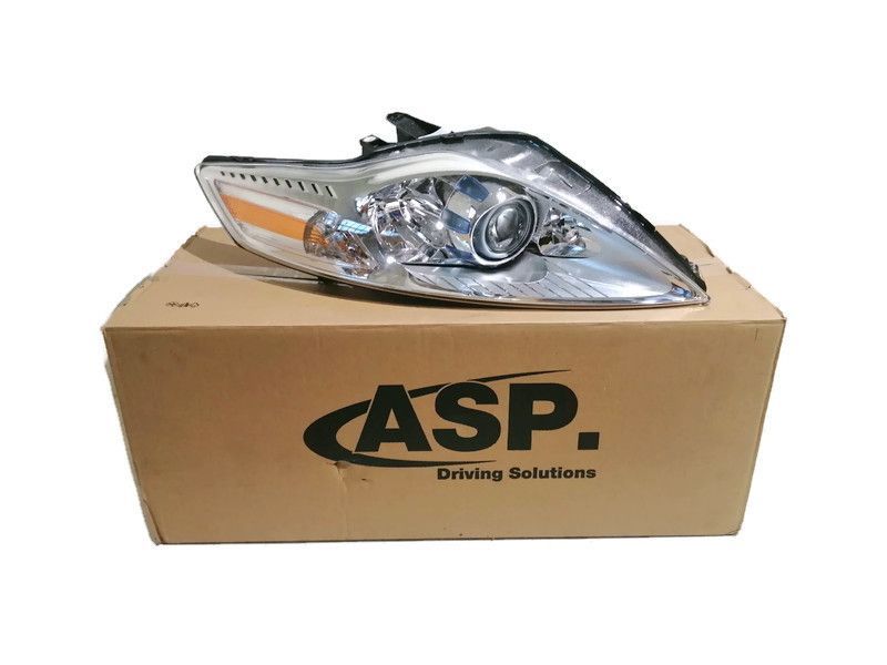 FORD MONDEO MK4 IV 07- reflektor lampa przód