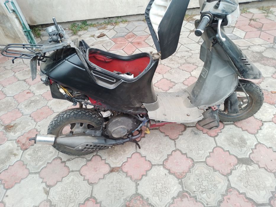 Сузукі сепія по запчастинам