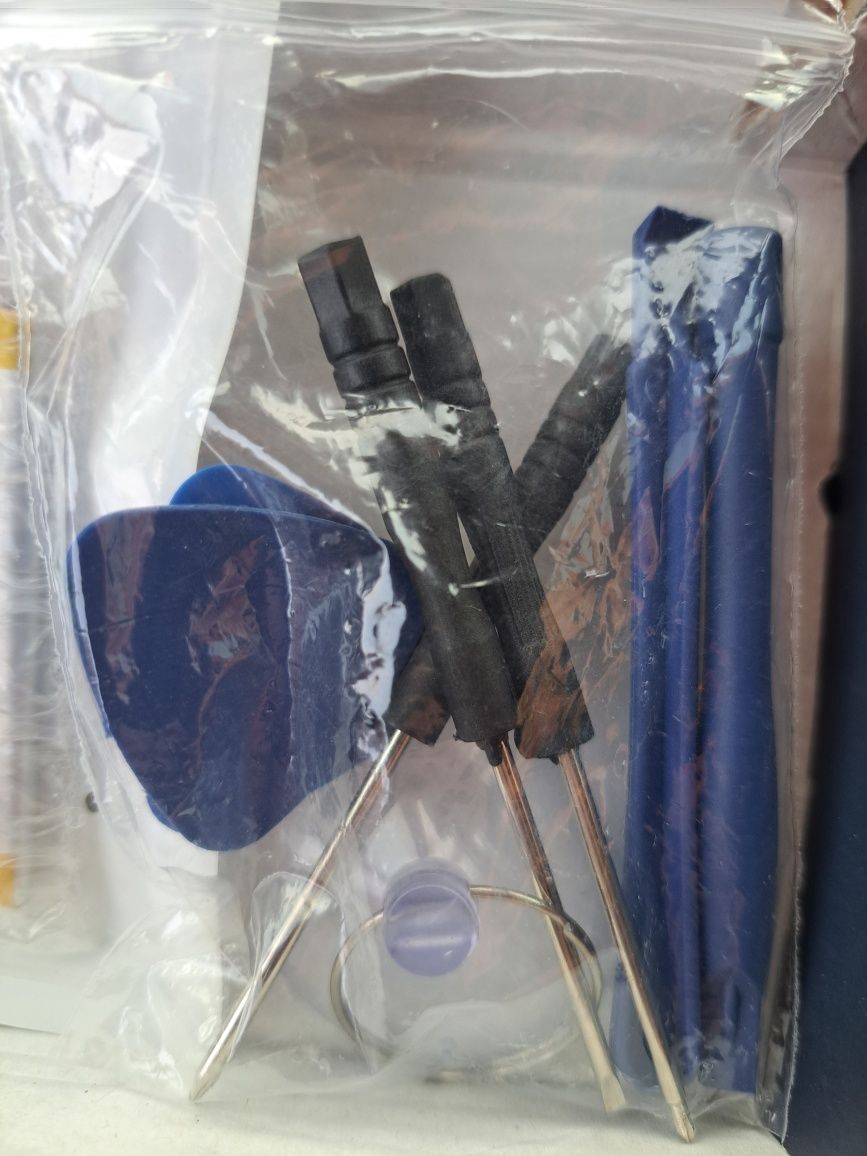 Bateria IPOD 5th - nova
