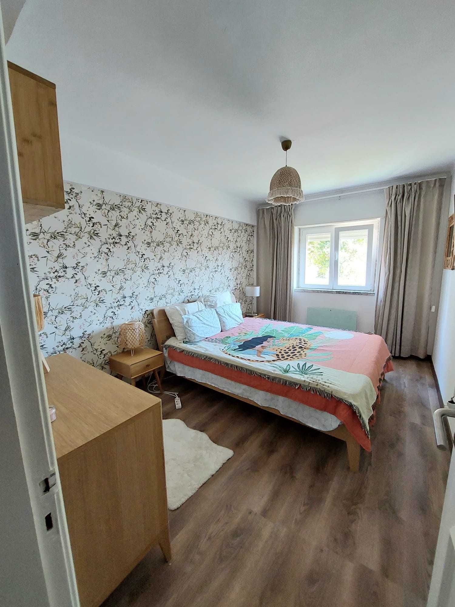 Apartamento remodelado Excelente Oportunidade