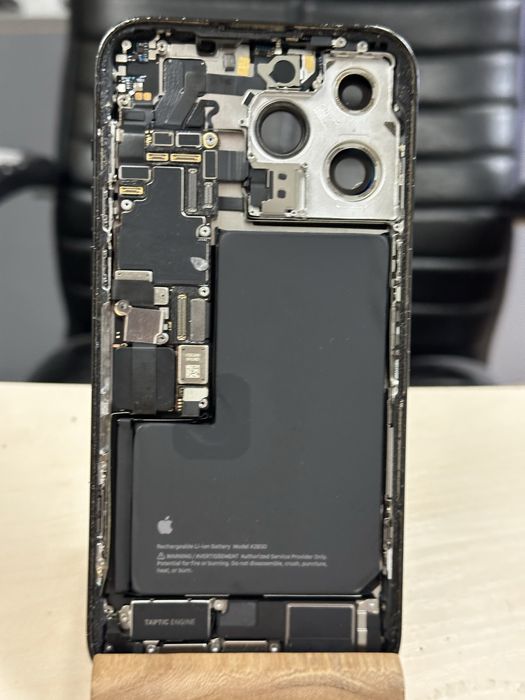 Корпус iphone 14 pro Max
