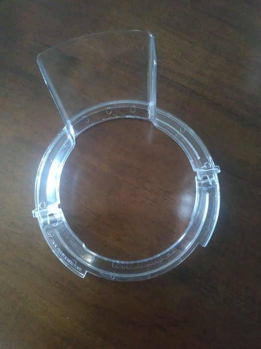 Osłona na dzieżę Kitchenaid Ariston