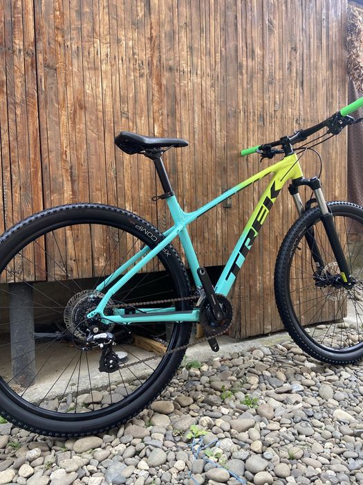 Trek marlin 5      29