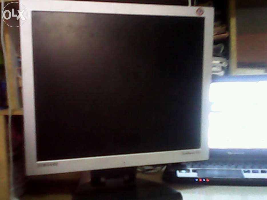 monitor samsung syncmaster 173s