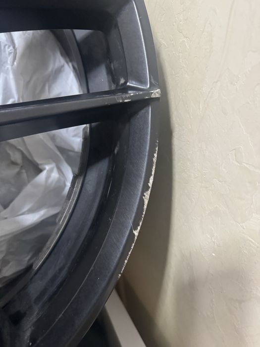 Диски Niche Vosso R22 j9