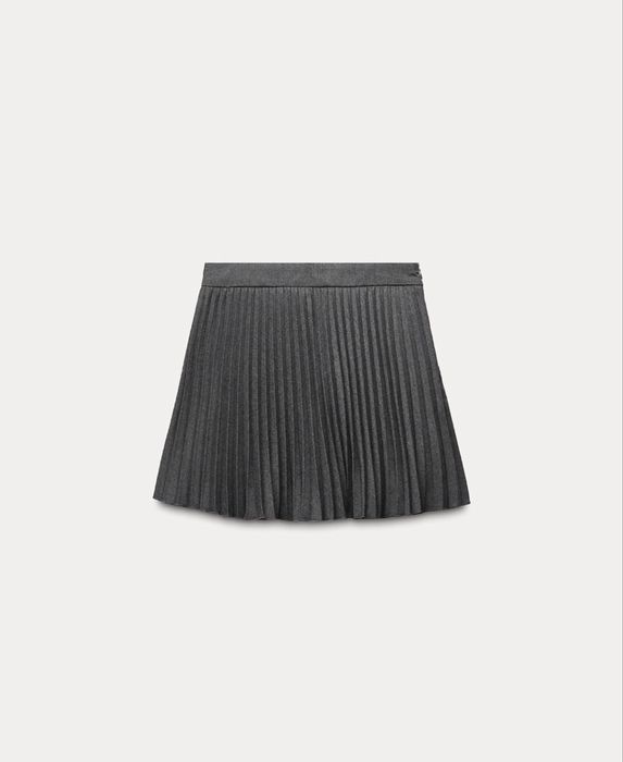 Спідниця шорти  Zara Xs, S