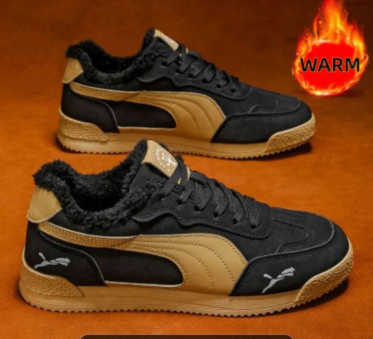 Продам зимові кросівкі дуже якісні та легкі