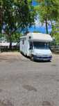 Autocaravana Citroen