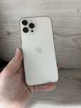  iPhone 12 Pro Max 256gb Gold Neverlock Відмінний стан