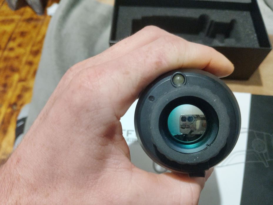 Тепловізор AFFO AL25