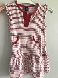 Vestido girandola 3 anos