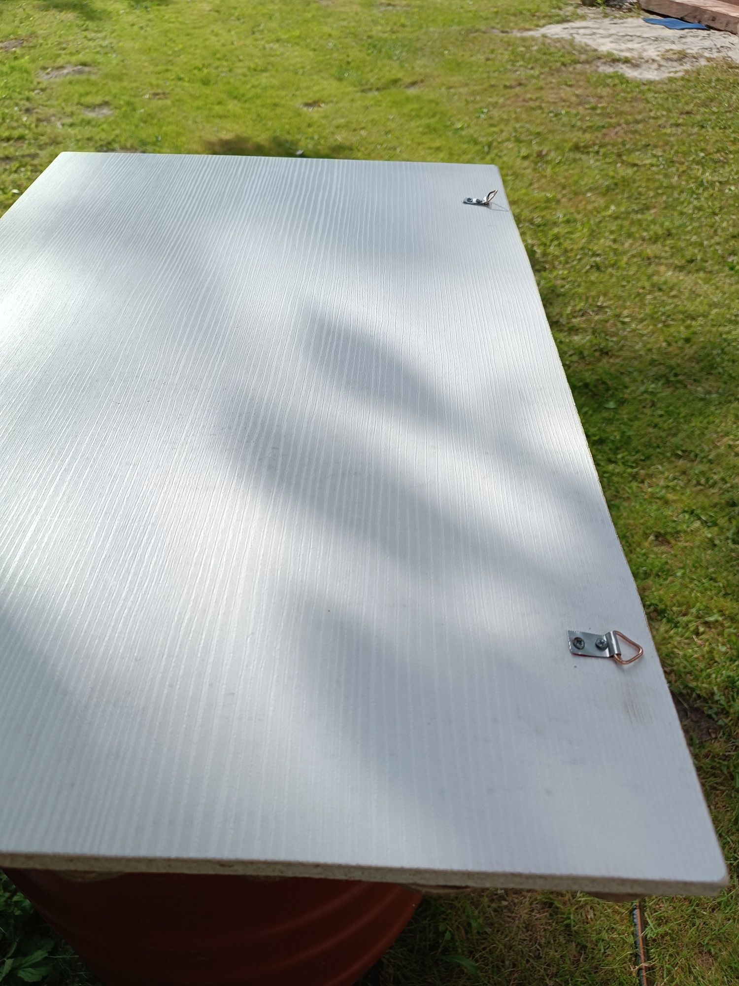 Panale Obraz z plastrów naturalnego drewna Drewniany panel