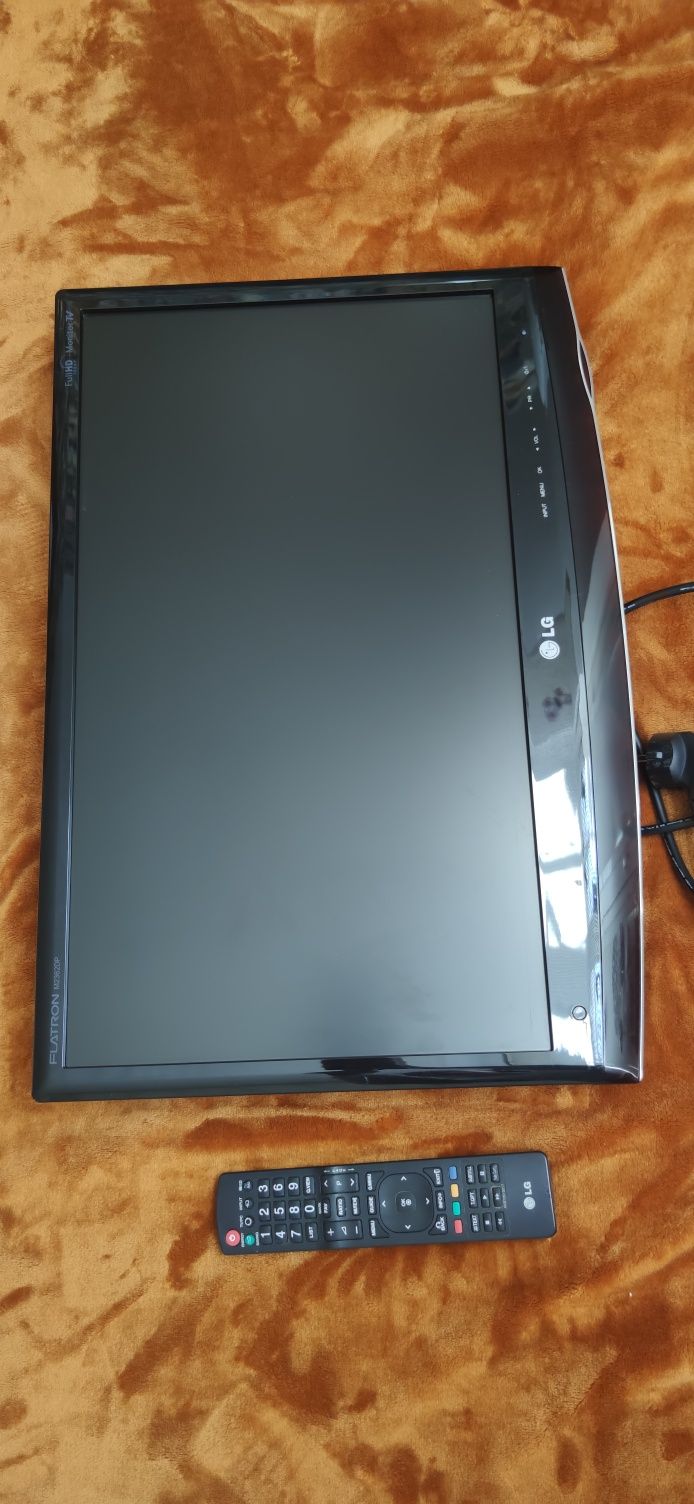 Telewizor monitor LG m2362dp-pz