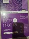 Zbiór zadań maturalnych Biologia