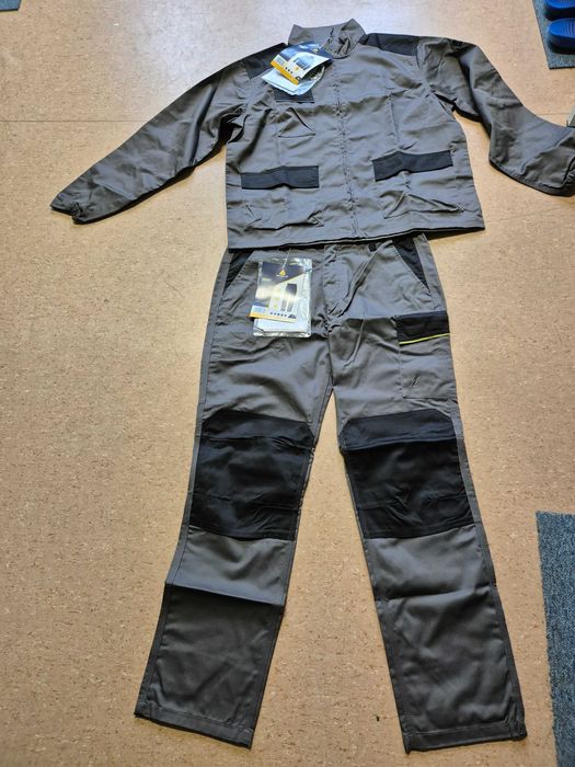 Odzież robocz delta L,XL+ koszula
