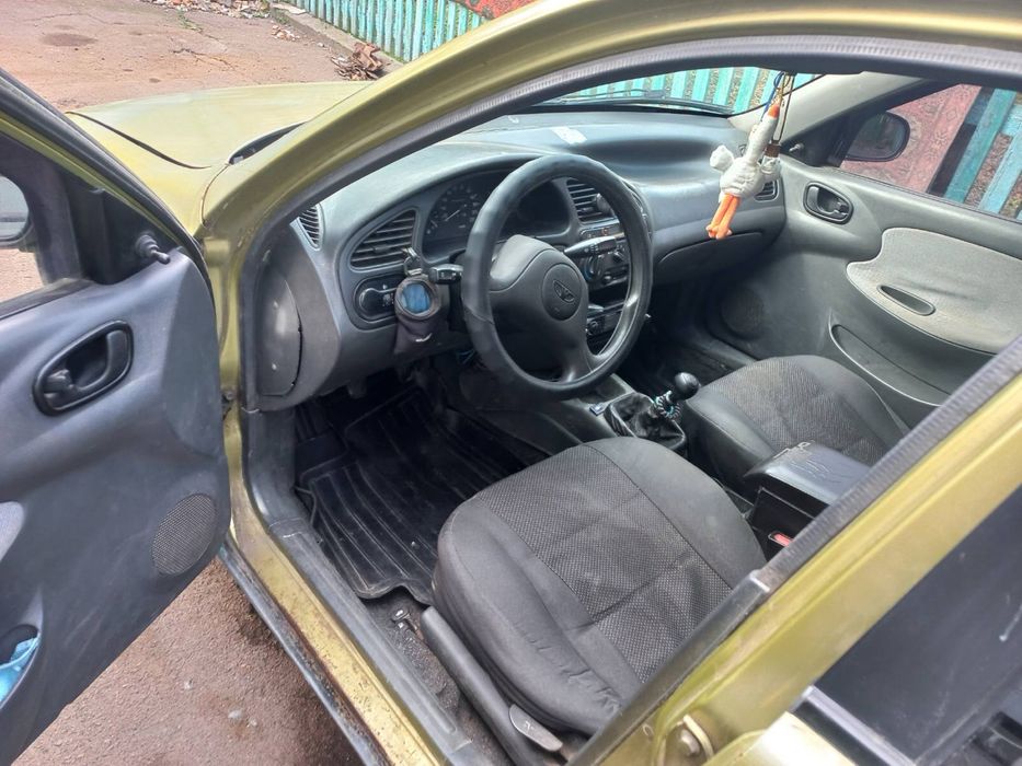 Продам део ланос 1.5