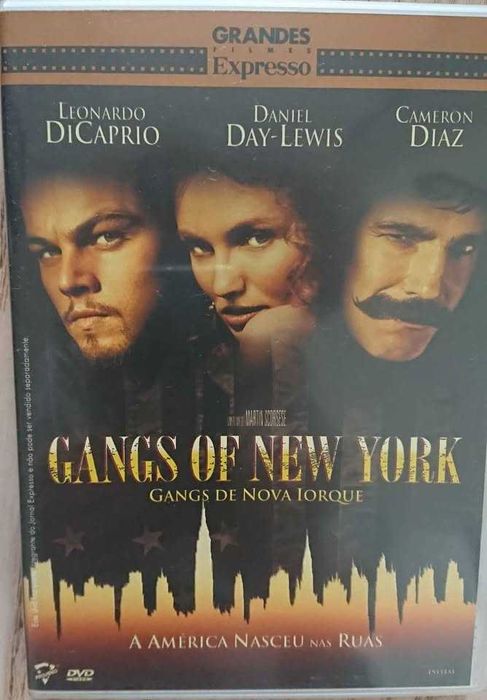 DVDs - Filmes - vários 7a