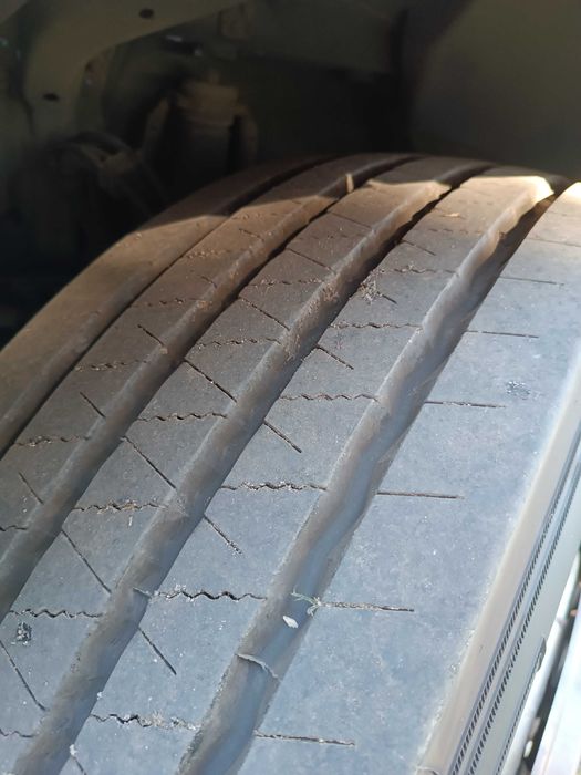 Scania R420 Euro 5 Manual 2008r