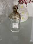 Pusty flakon butelka aqua allegoria pera granita guerlain