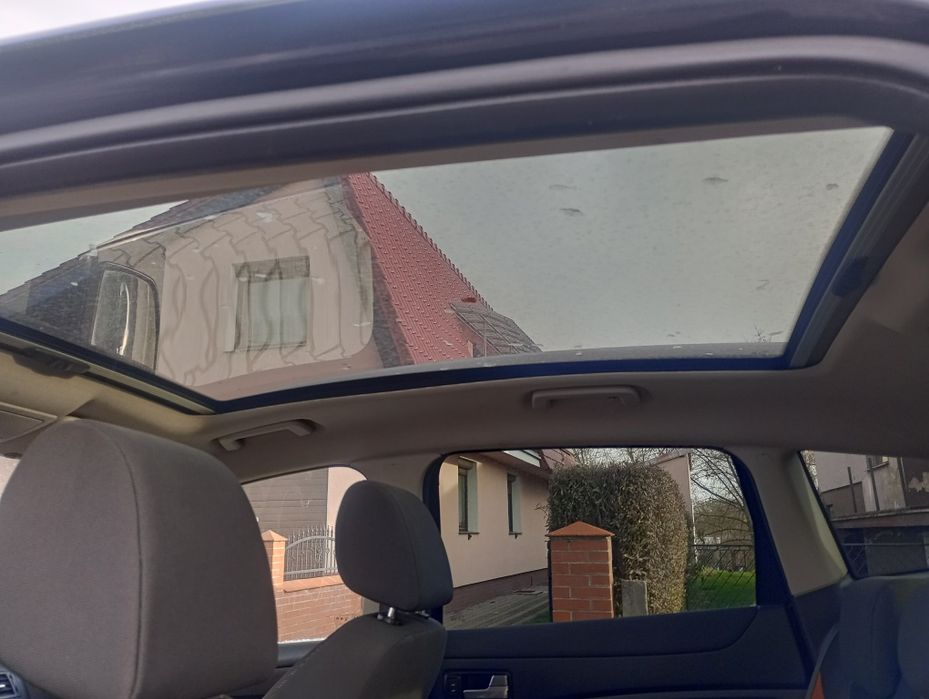 Ford Kuga 4*4  , 163 KM